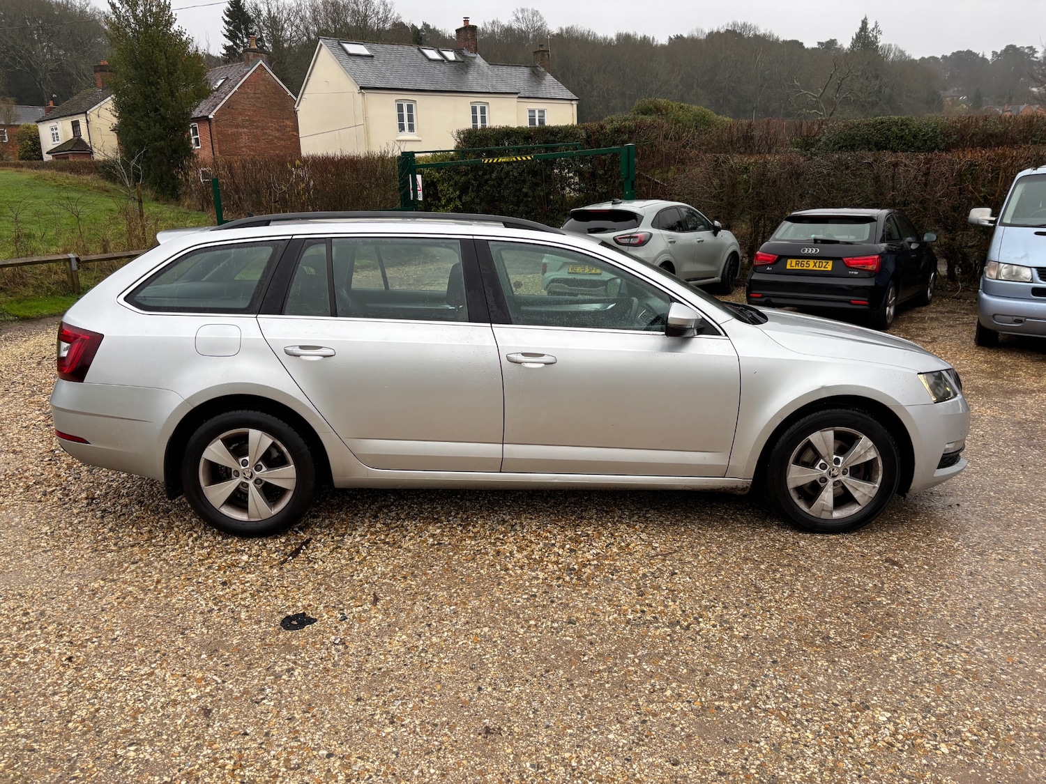 Used Skoda Octavia 2017 for sale - 77333668: Photo 23