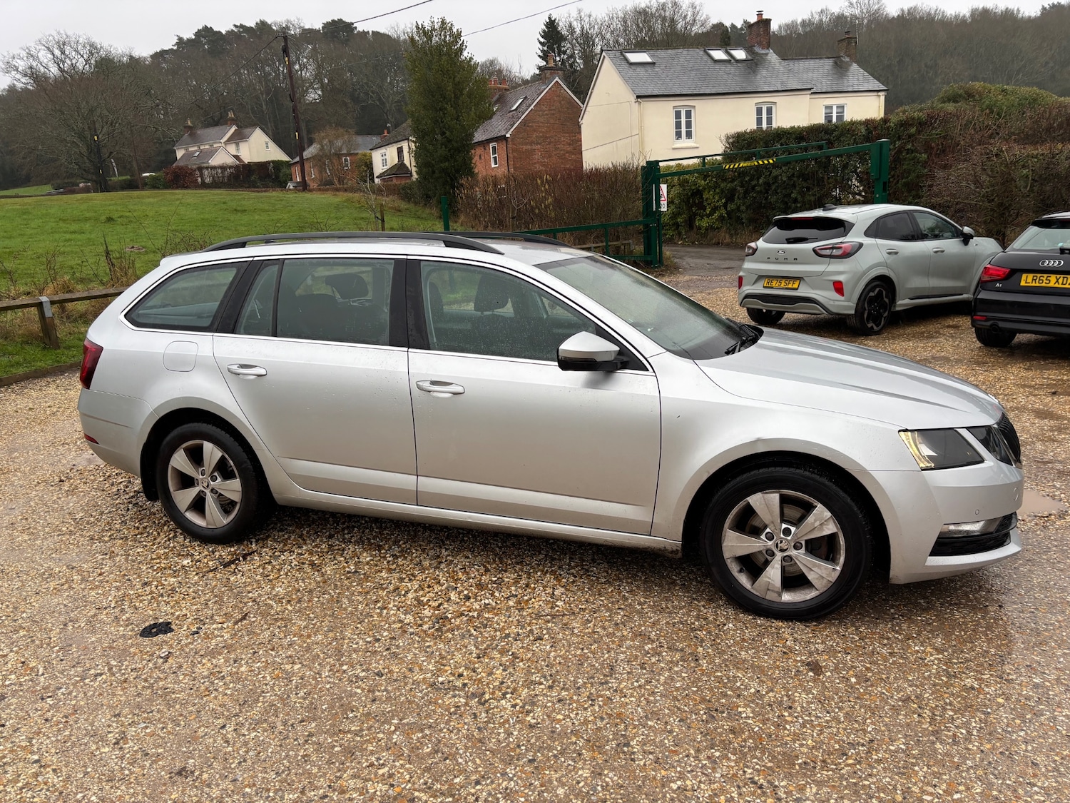 Used Skoda Octavia 2017 for sale - 77333668: Photo 25