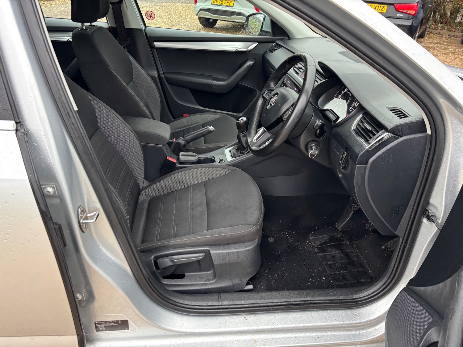 Used Skoda Octavia 2017 for sale - 77333668: Photo 27