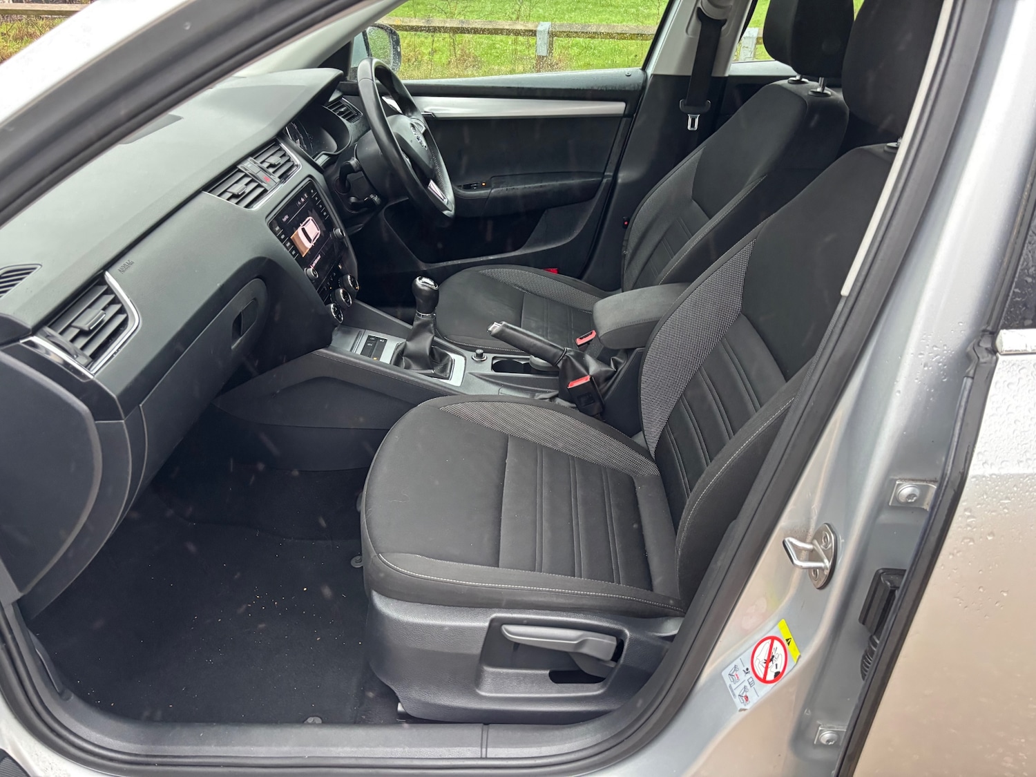 Used Skoda Octavia 2017 for sale - 77333668: Photo 28