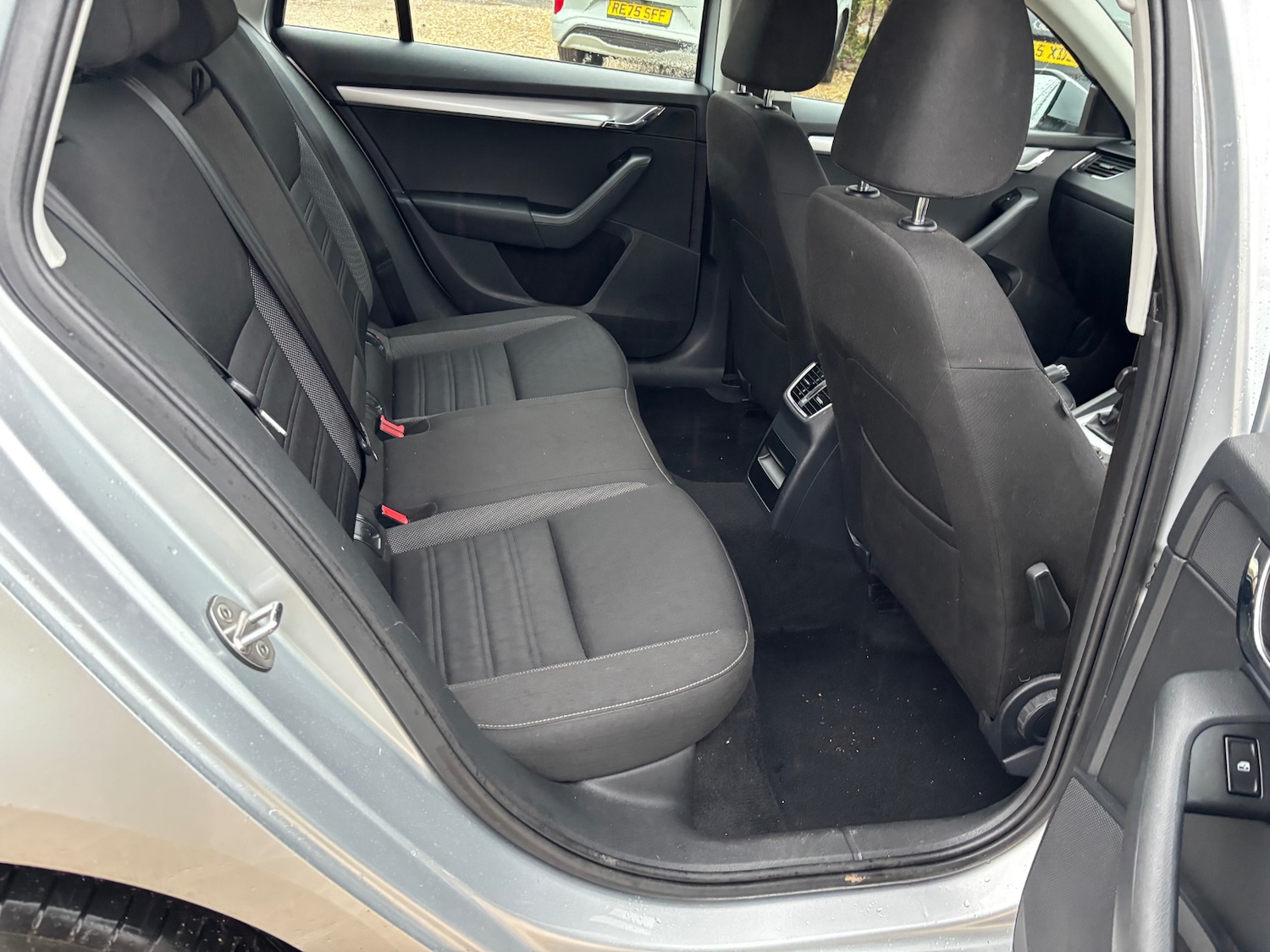 Used Skoda Octavia 2017 for sale - 77333668: Photo 29