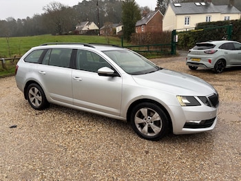 Used Skoda Octavia 2017 for sale - 77333668: Photo