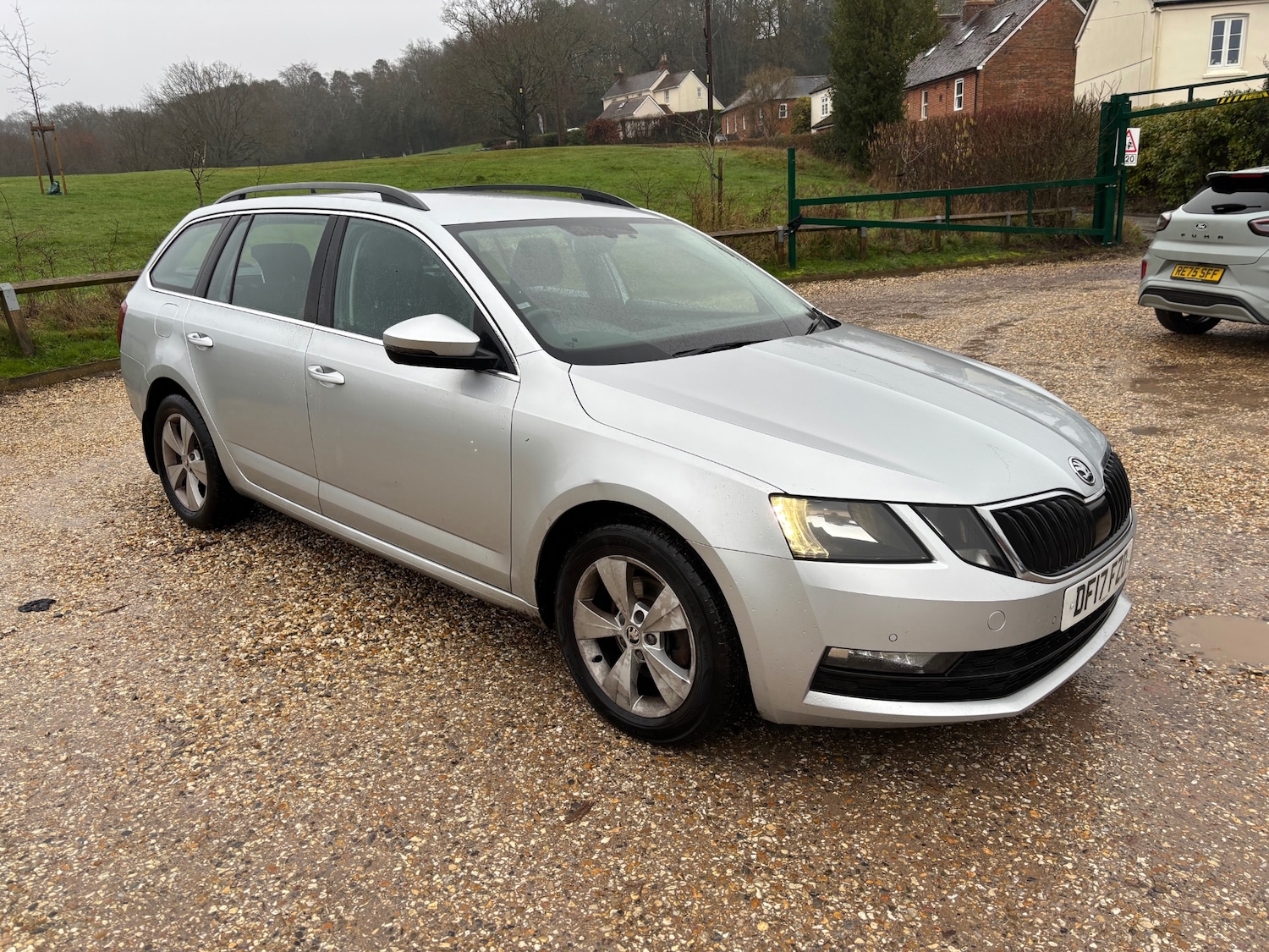 Used Skoda Octavia 2017 for sale - 77333668: Photo 3