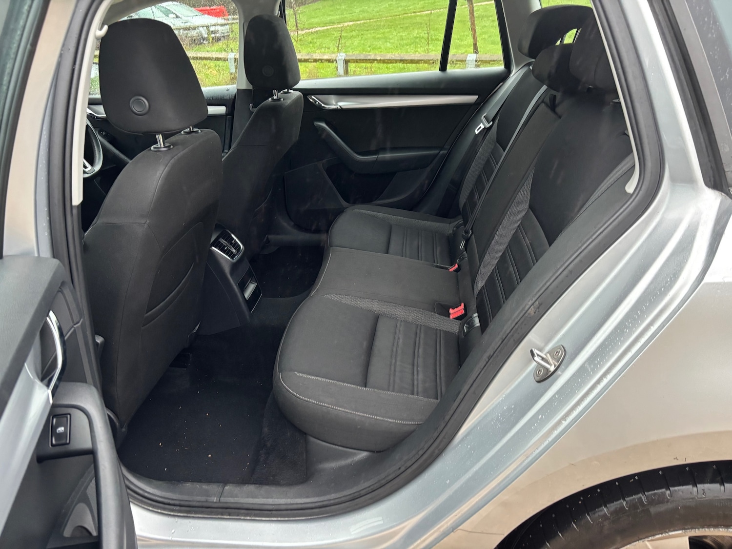 Used Skoda Octavia 2017 for sale - 77333668: Photo 30