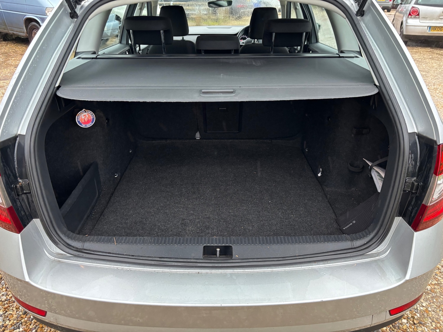 Used Skoda Octavia 2017 for sale - 77333668: Photo 31