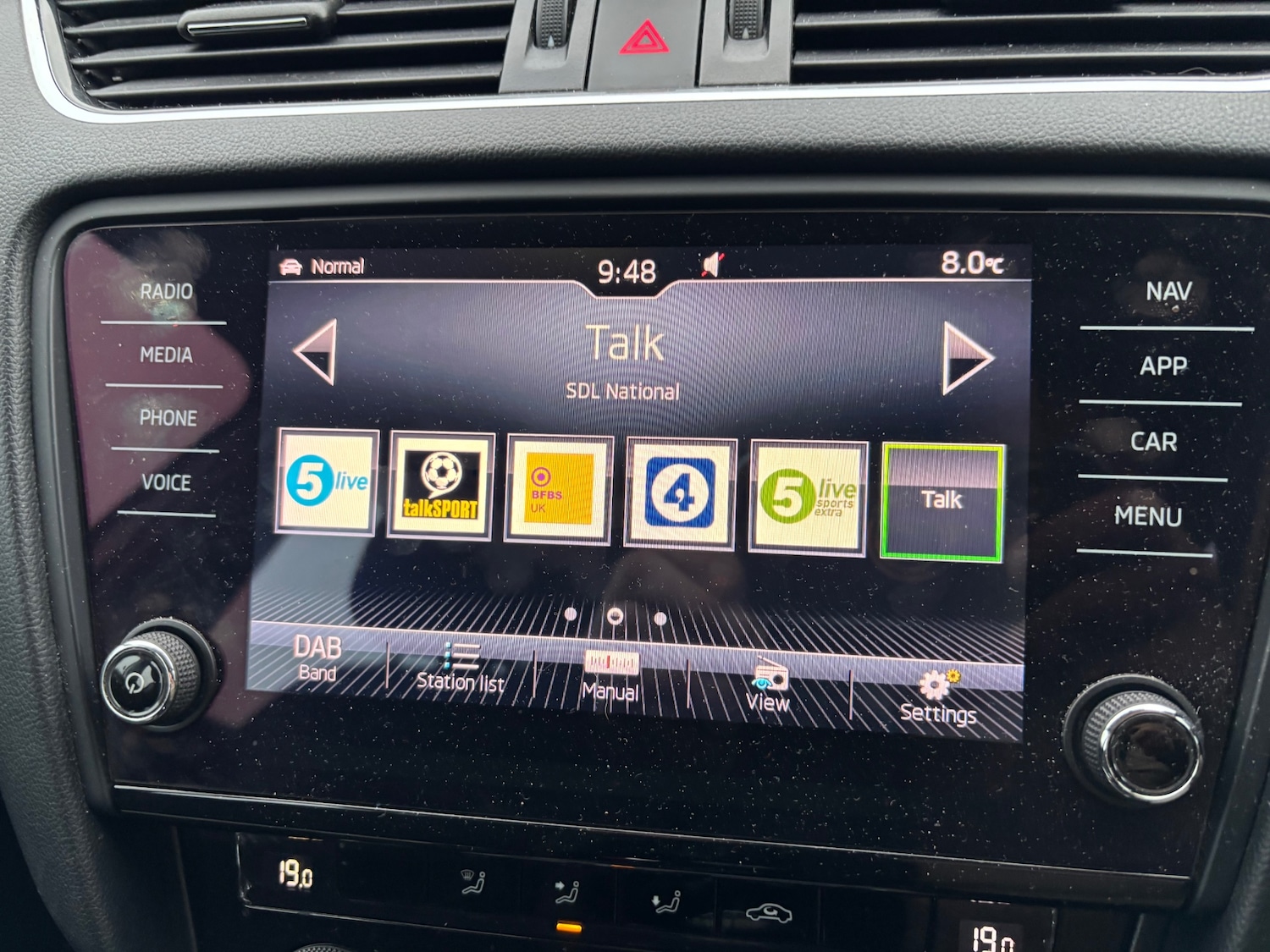 Used Skoda Octavia 2017 for sale - 77333668: Photo 32