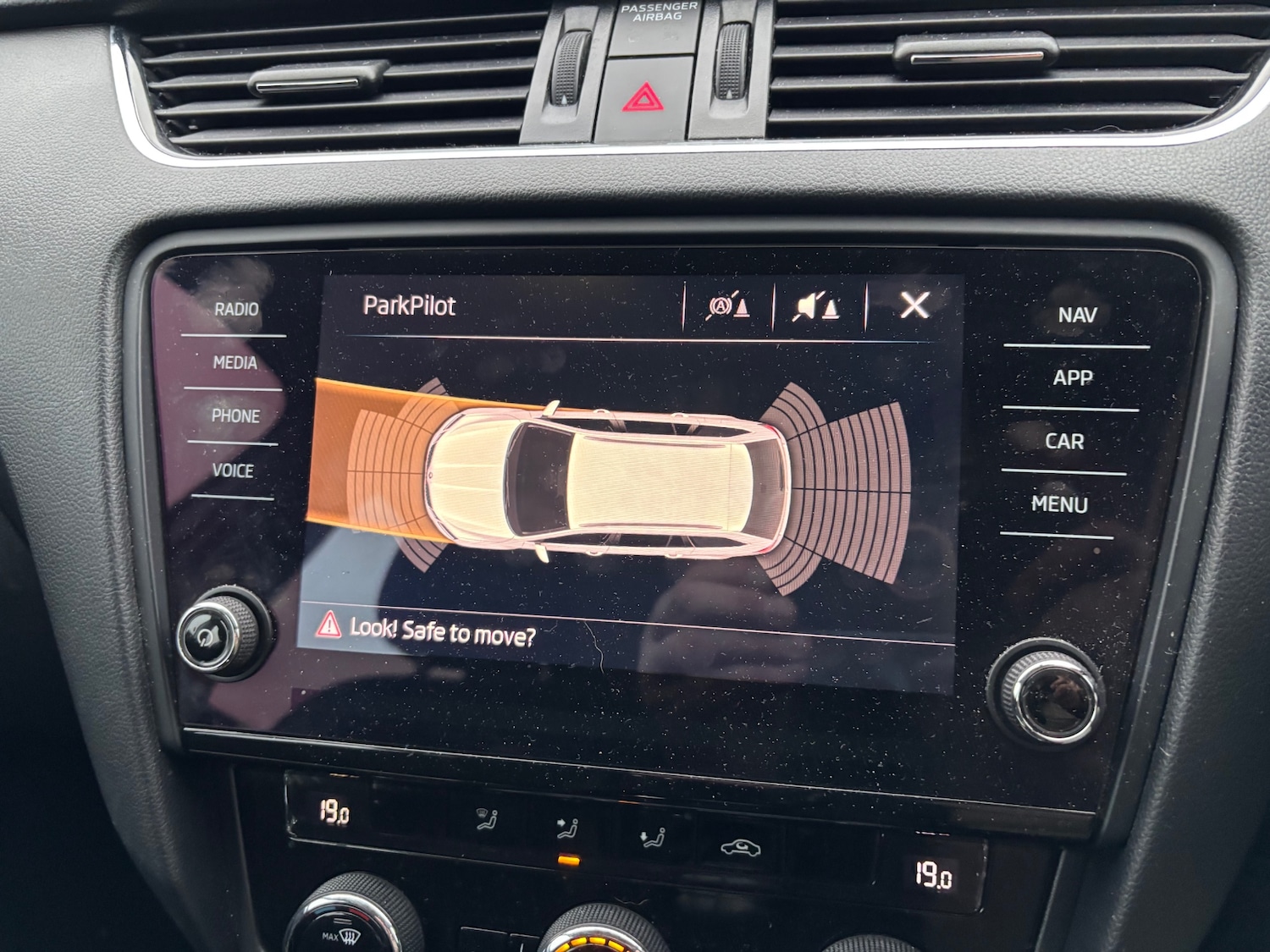 Used Skoda Octavia 2017 for sale - 77333668: Photo 33