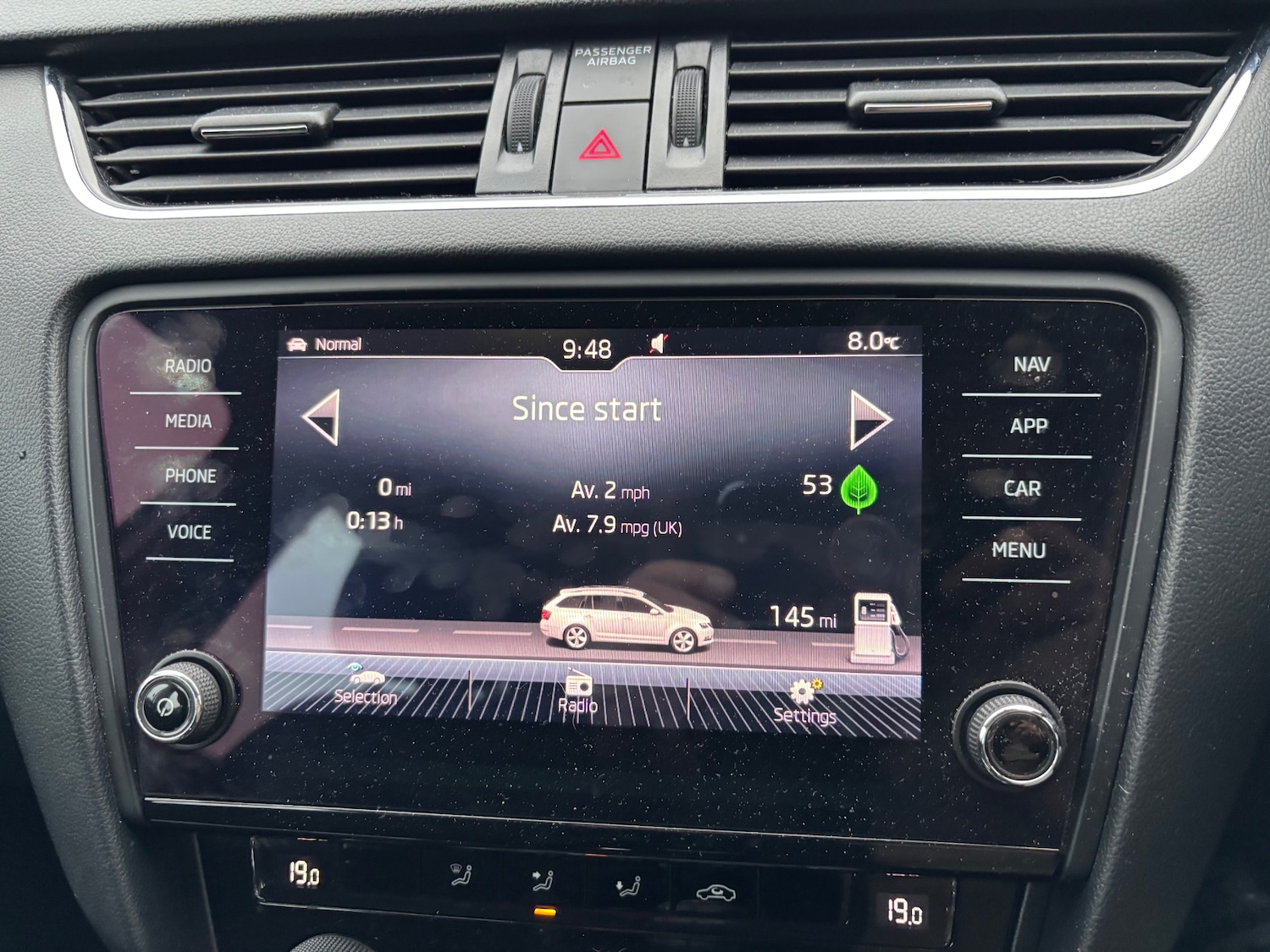 Used Skoda Octavia 2017 for sale - 77333668: Photo 35