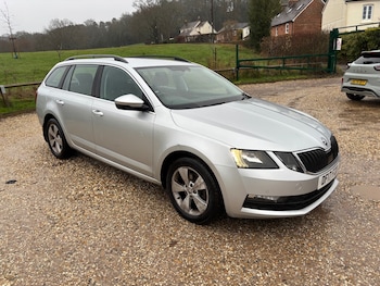 Used Skoda Octavia 2017 for sale - 77333668: Photo