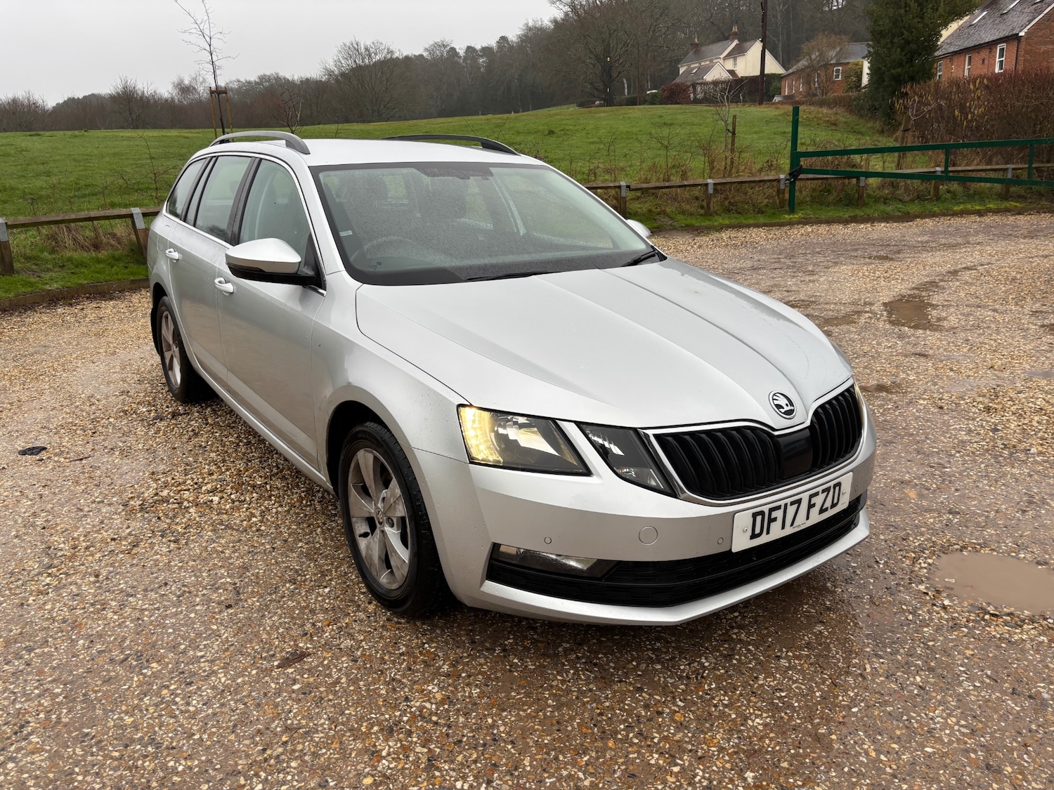 Used Skoda Octavia 2017 for sale - 77333668: Photo 4
