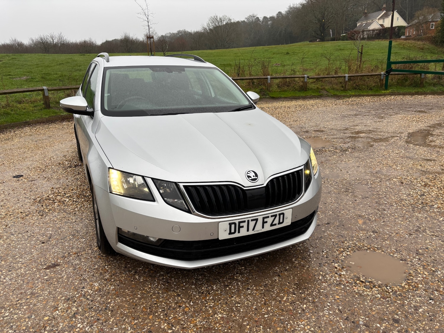 Used Skoda Octavia 2017 for sale - 77333668: Photo 5