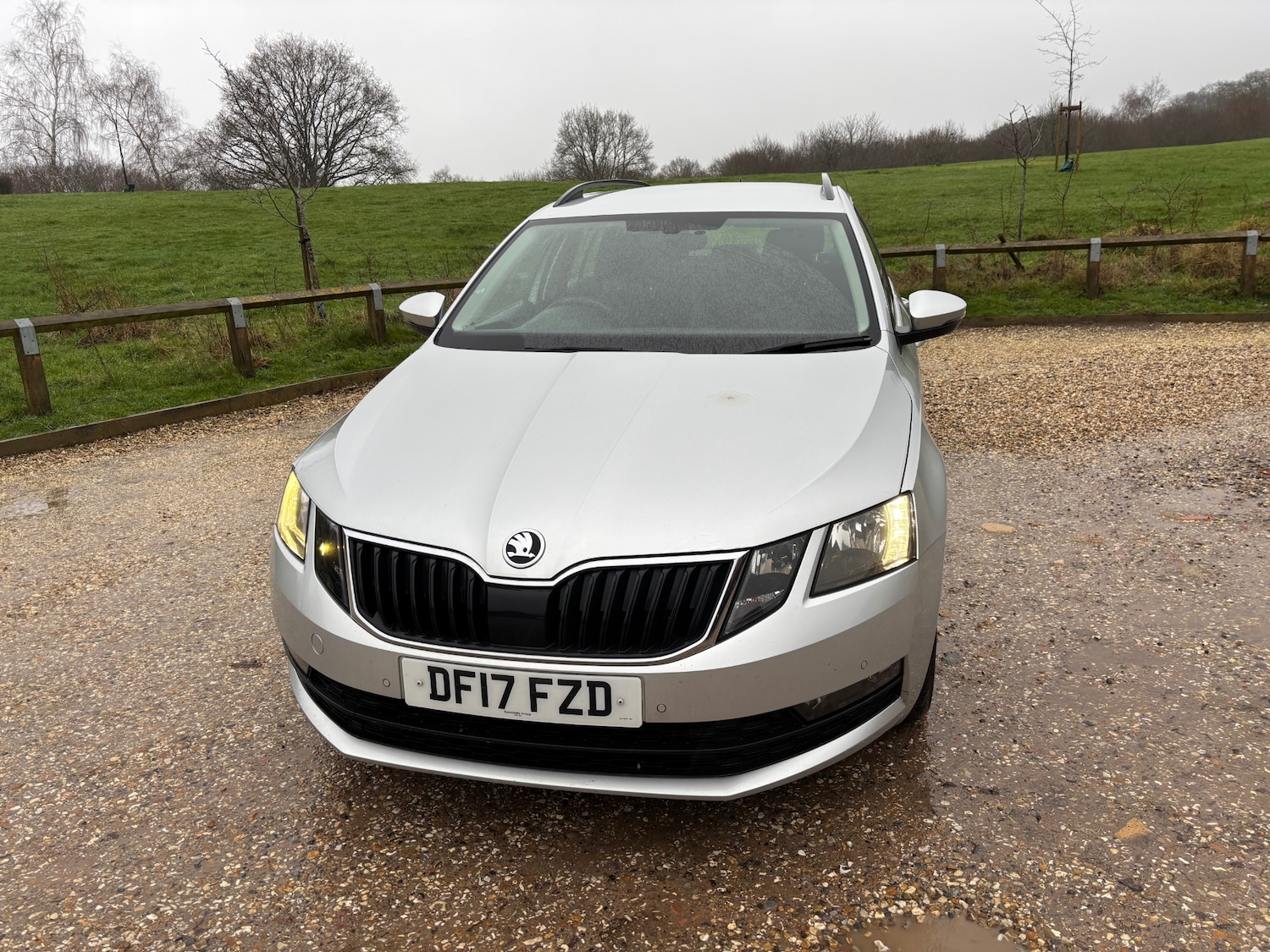 Used Skoda Octavia 2017 for sale - 77333668: Photo 7
