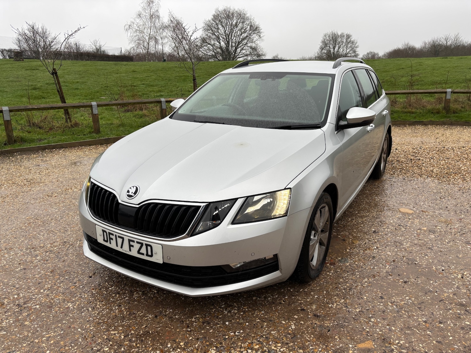 Used Skoda Octavia 2017 for sale - 77333668: Photo 8