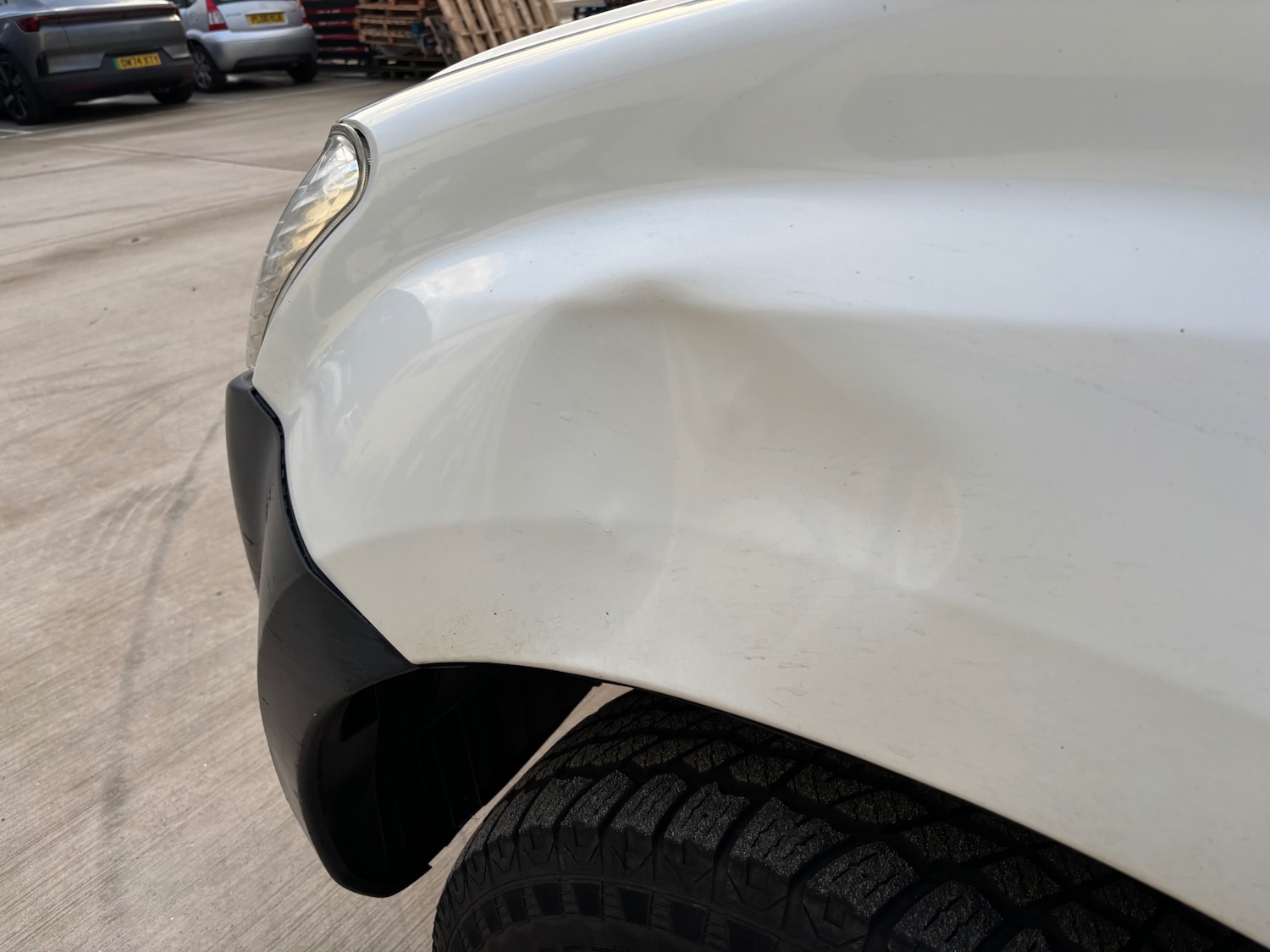 Used Isuzu D-Max 2012 for sale - 77532467: Photo 27