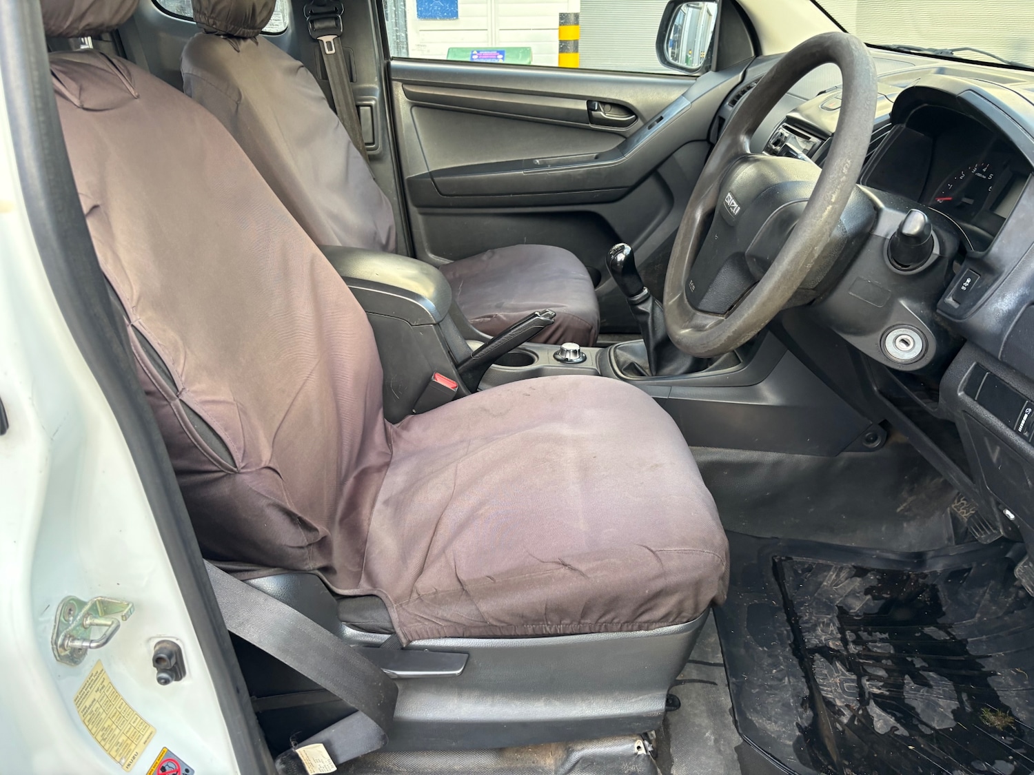 Used Isuzu D-Max 2012 for sale - 77532467: Photo 29