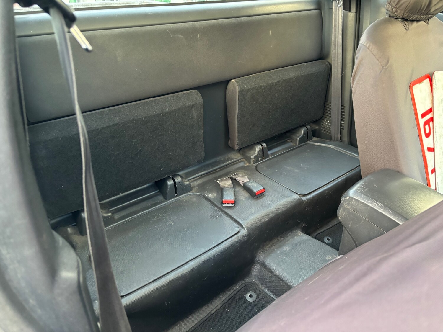 Used Isuzu D-Max 2012 for sale - 77532467: Photo 31