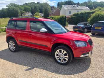 2016 (16) - 1.2 TSI [110] SE L 5dr DSG