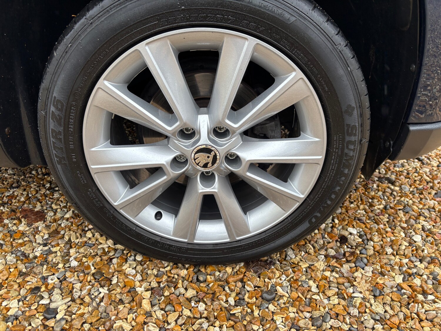 Used Skoda Yeti 2017 for sale - 77584028: Photo 30