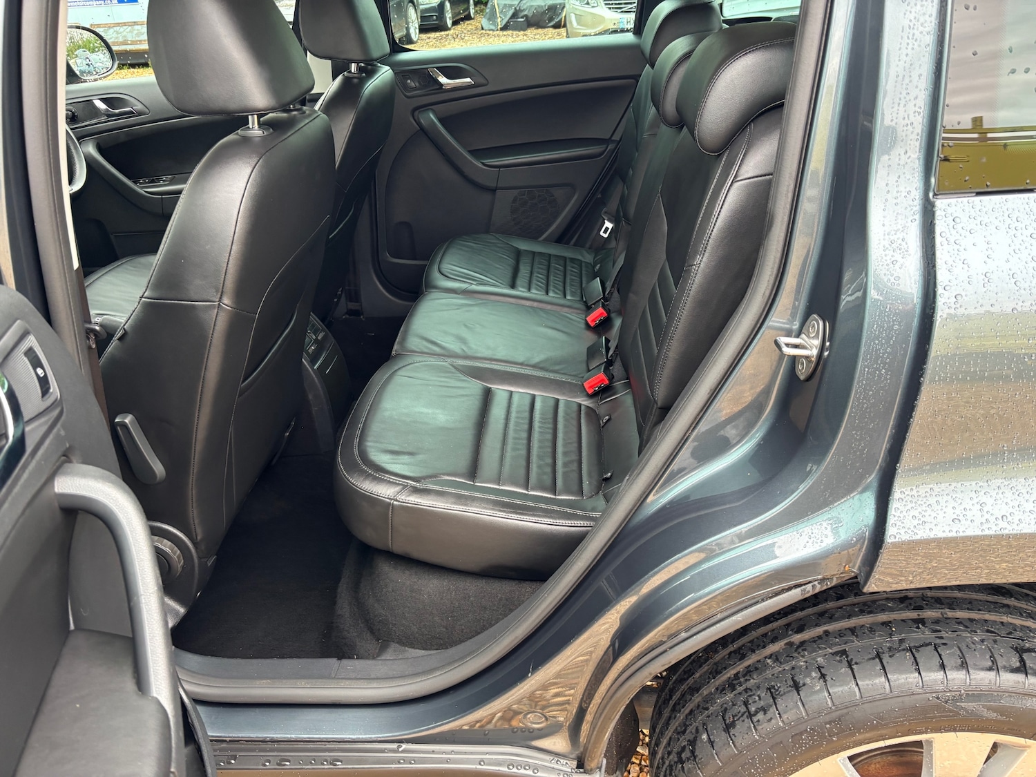 Used Skoda Yeti 2017 for sale - 77584028: Photo 32