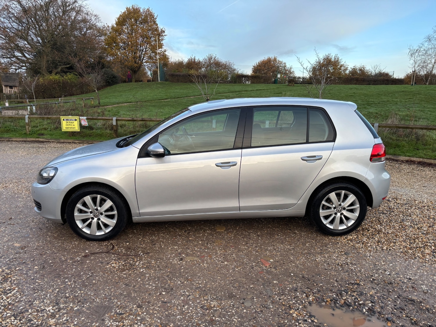 Used Volkswagen Golf 2011 for sale - 76835327: Photo 12