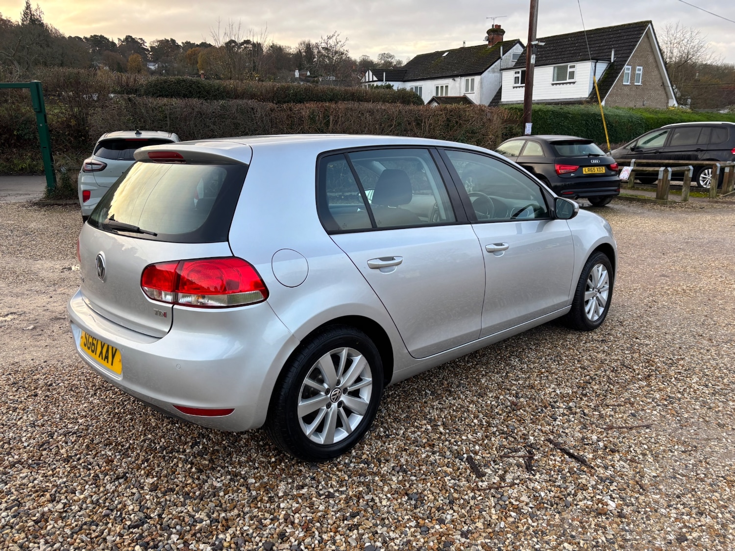 Used Volkswagen Golf 2011 for sale - 76835327: Photo 22