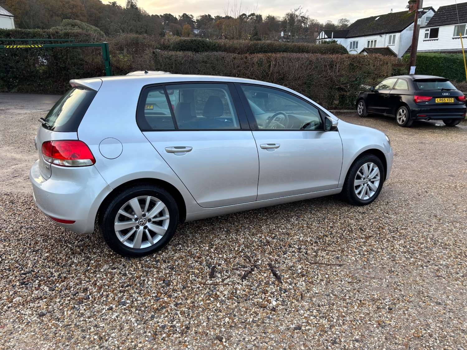 Used Volkswagen Golf 2011 for sale - 76835327: Photo 23