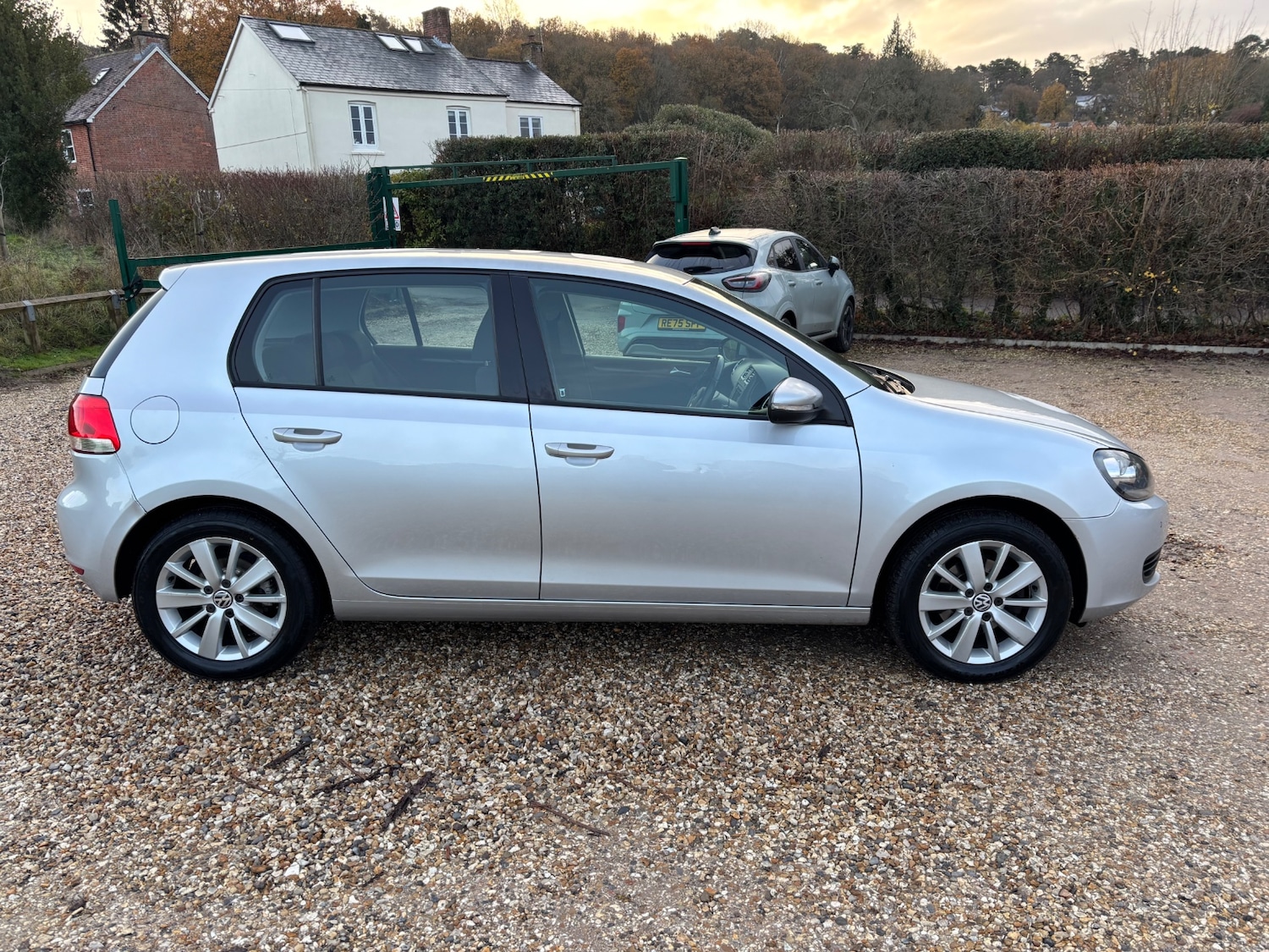 Used Volkswagen Golf 2011 for sale - 76835327: Photo 25