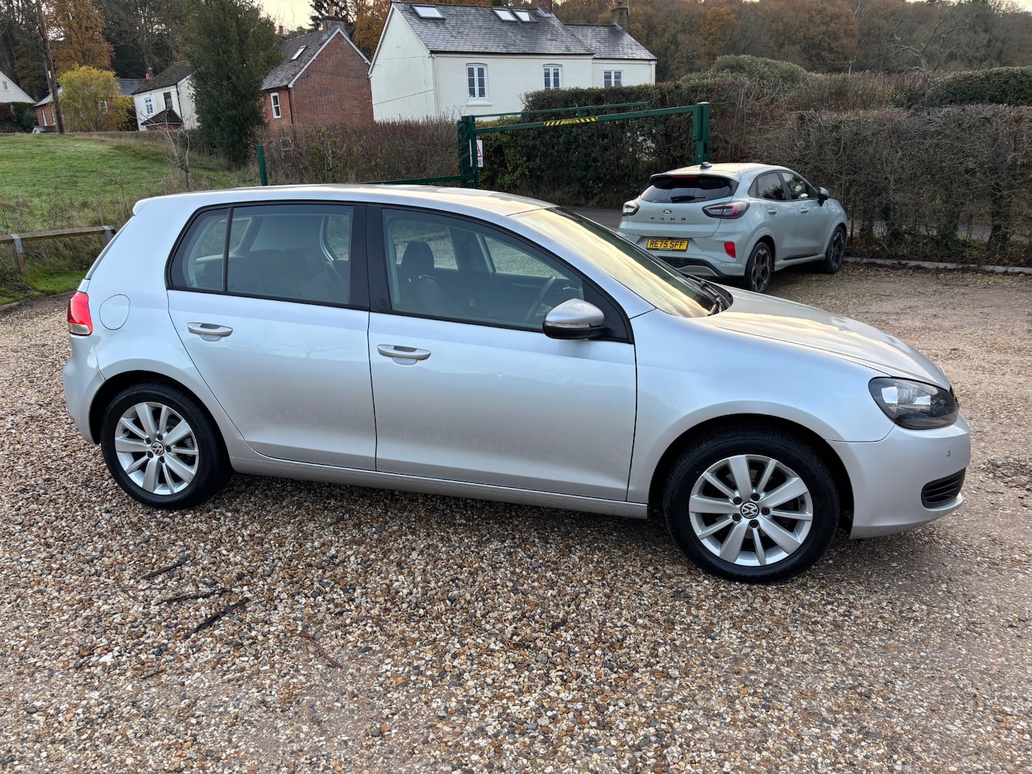 Used Volkswagen Golf 2011 for sale - 76835327: Photo 26