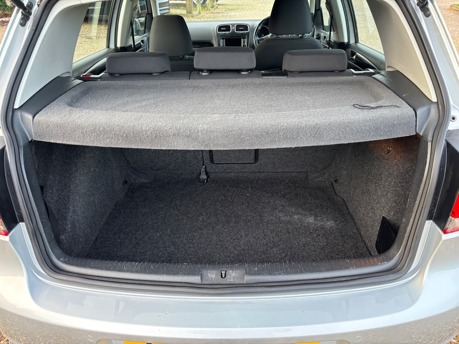 Used Volkswagen Golf 2011 for sale - 76835327: Photo 33