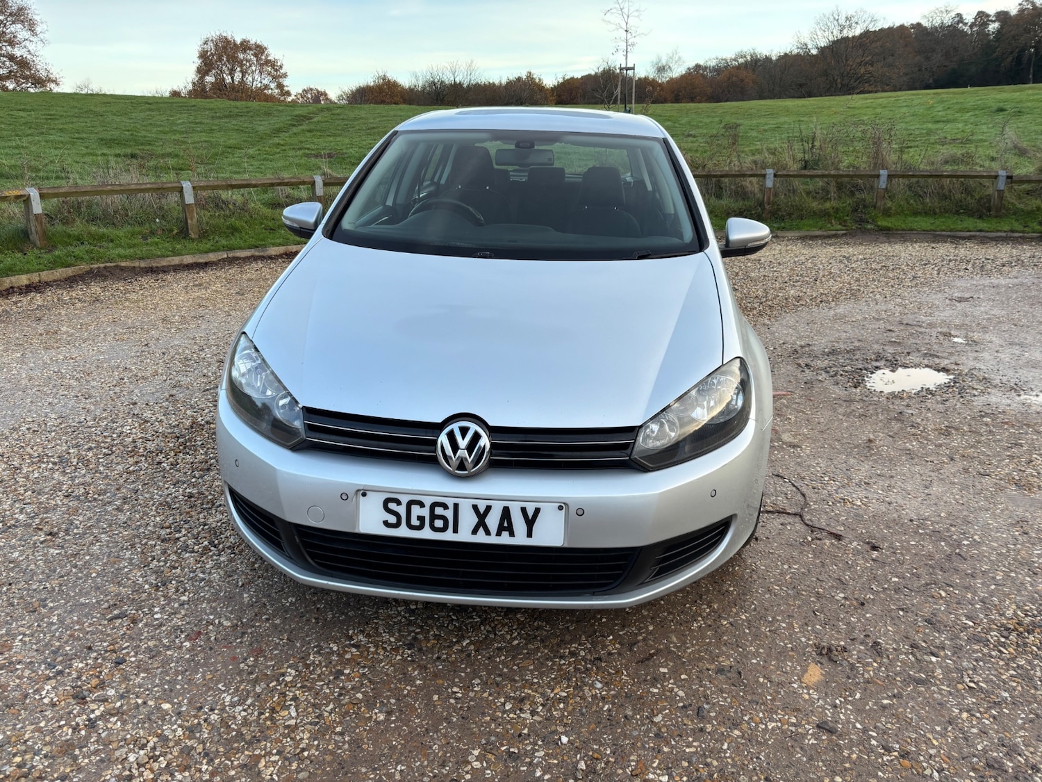 Used Volkswagen Golf 2011 for sale - 76835327: Photo 5