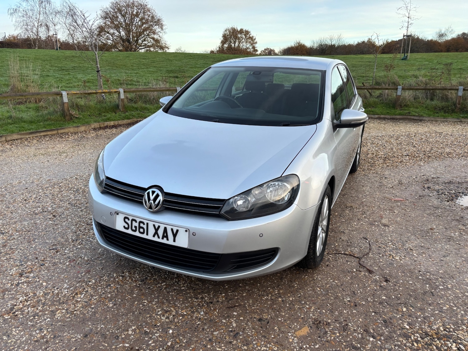 Used Volkswagen Golf 2011 for sale - 76835327: Photo 7