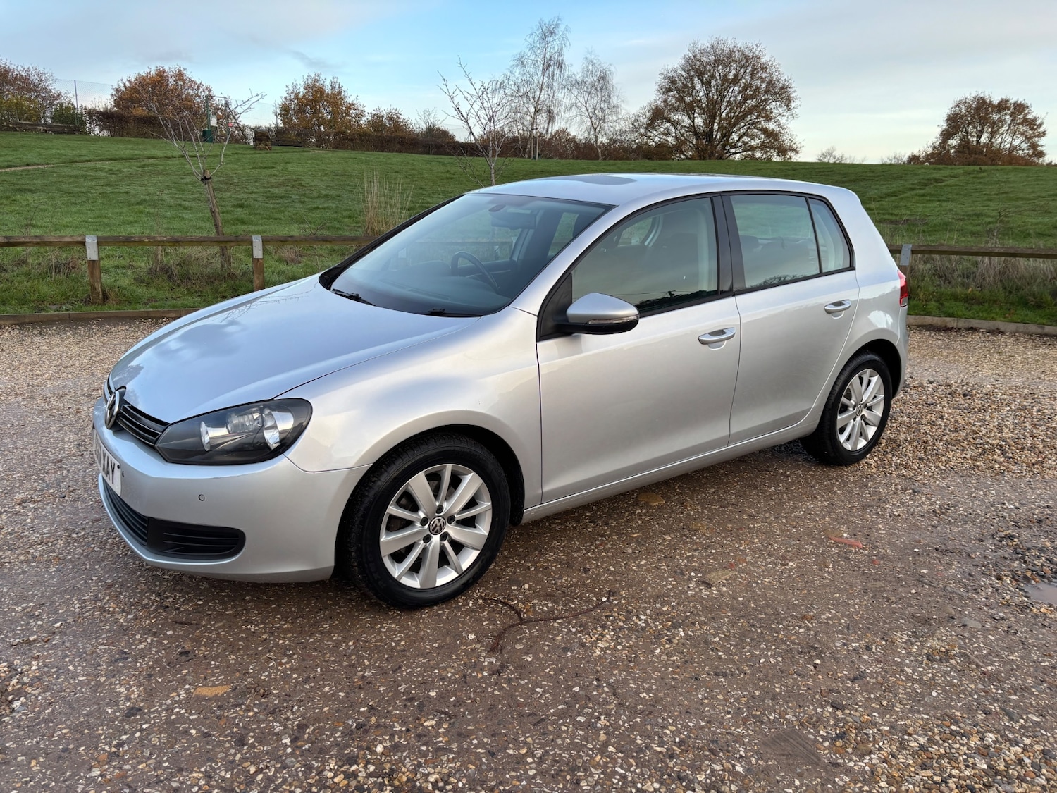 Used Volkswagen Golf 2011 for sale - 76835327: Photo 9