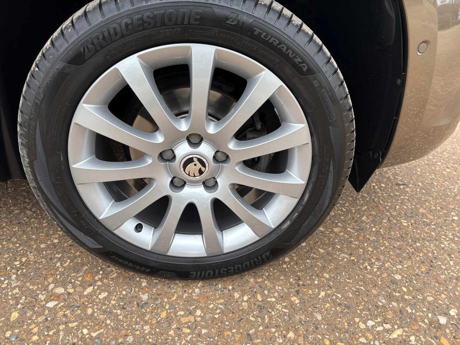 Used Skoda Yeti 2014 for sale - 77678746: Photo 26