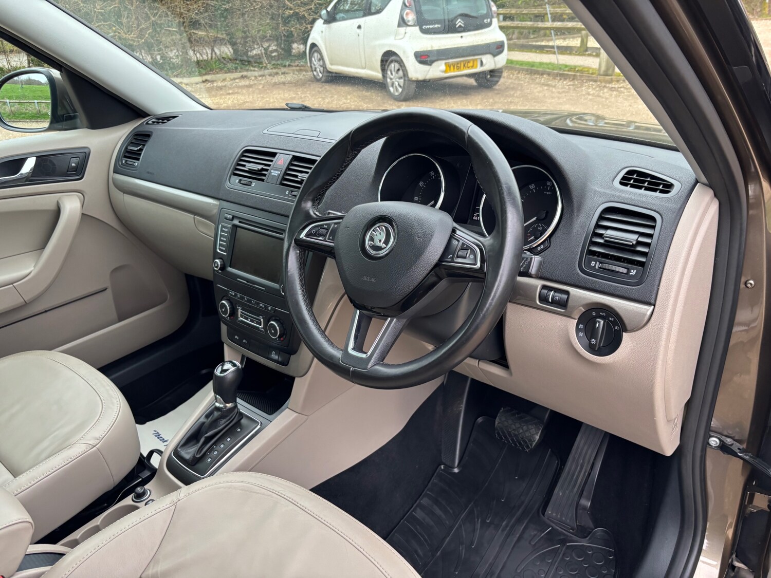 Used Skoda Yeti 2014 for sale - 77678746: Photo 28