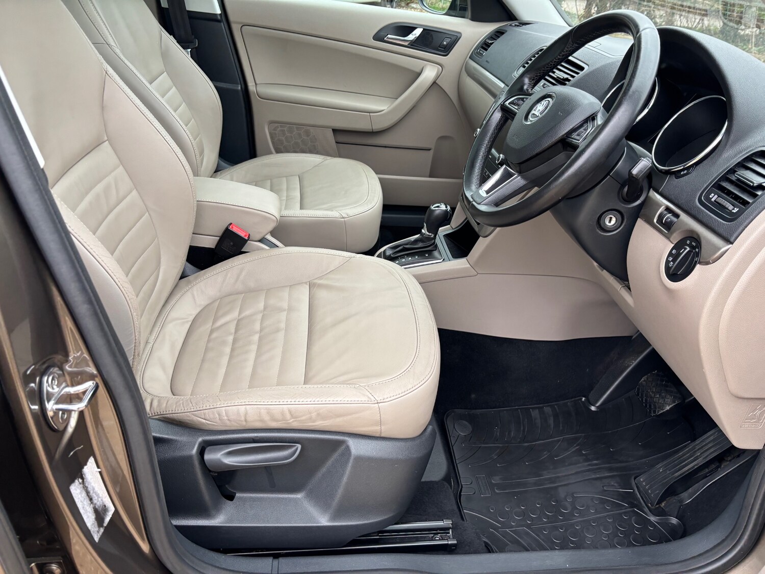 Used Skoda Yeti 2014 for sale - 77678746: Photo 29