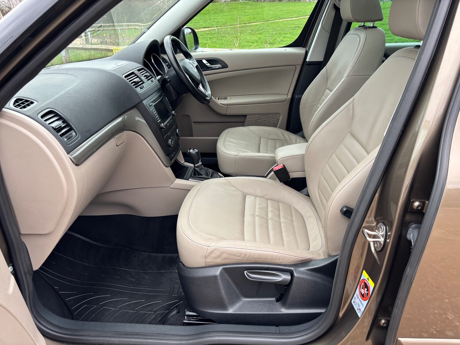 Used Skoda Yeti 2014 for sale - 77678746: Photo 30