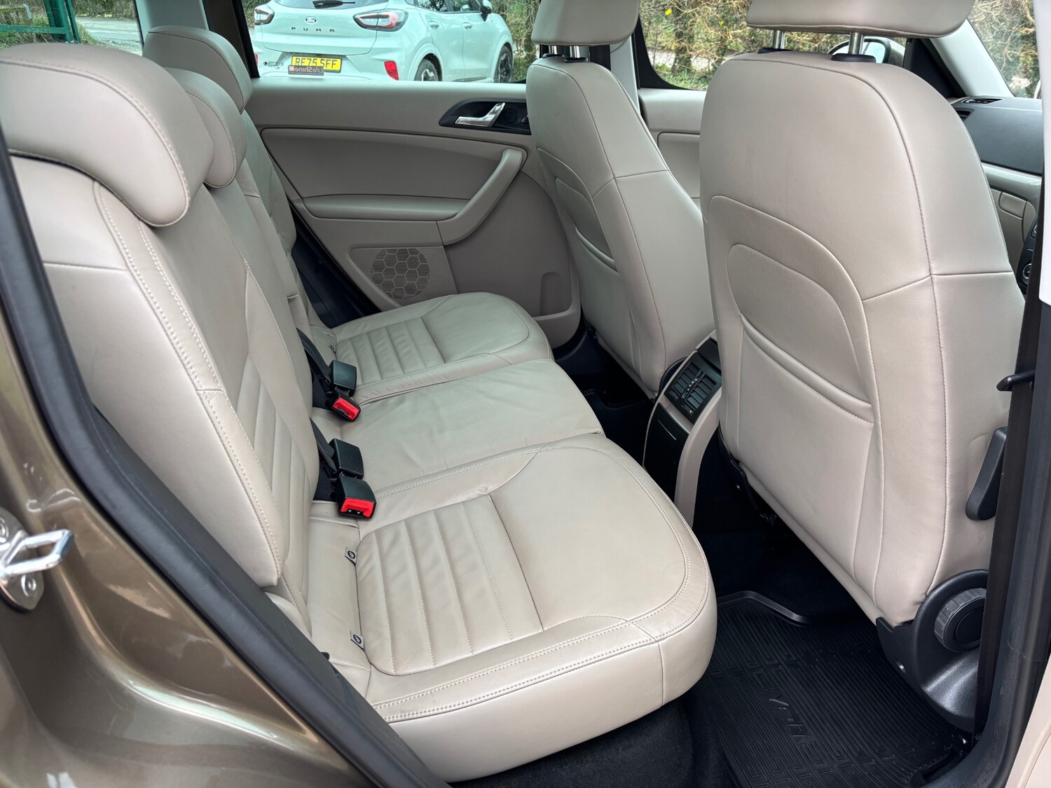 Used Skoda Yeti 2014 for sale - 77678746: Photo 32