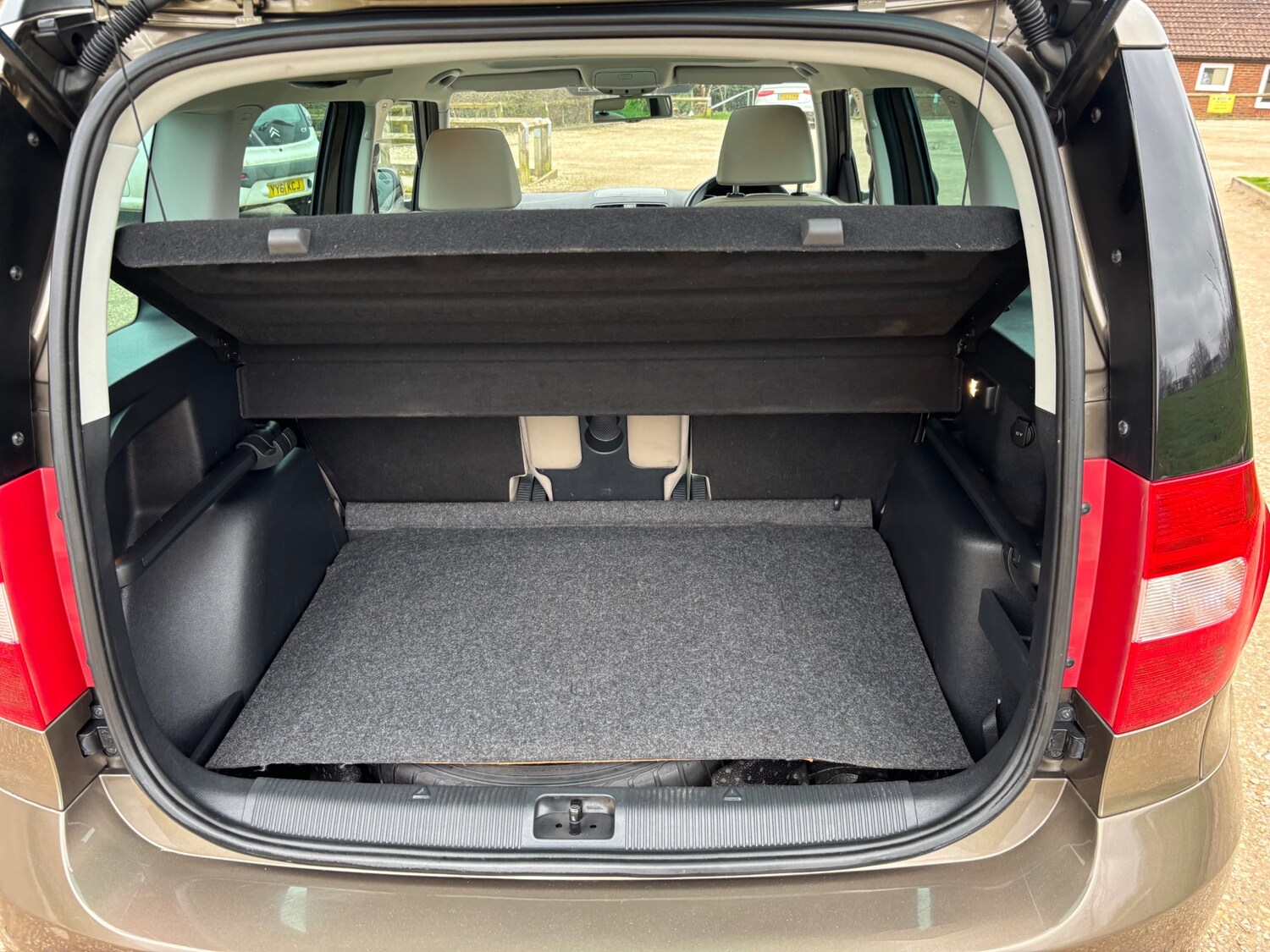 Used Skoda Yeti 2014 for sale - 77678746: Photo 33