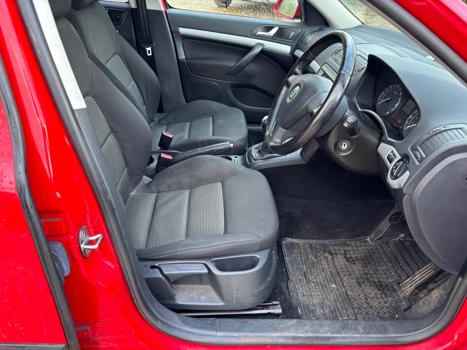 Used Skoda Octavia 2007 for sale - 77323583: Photo 26