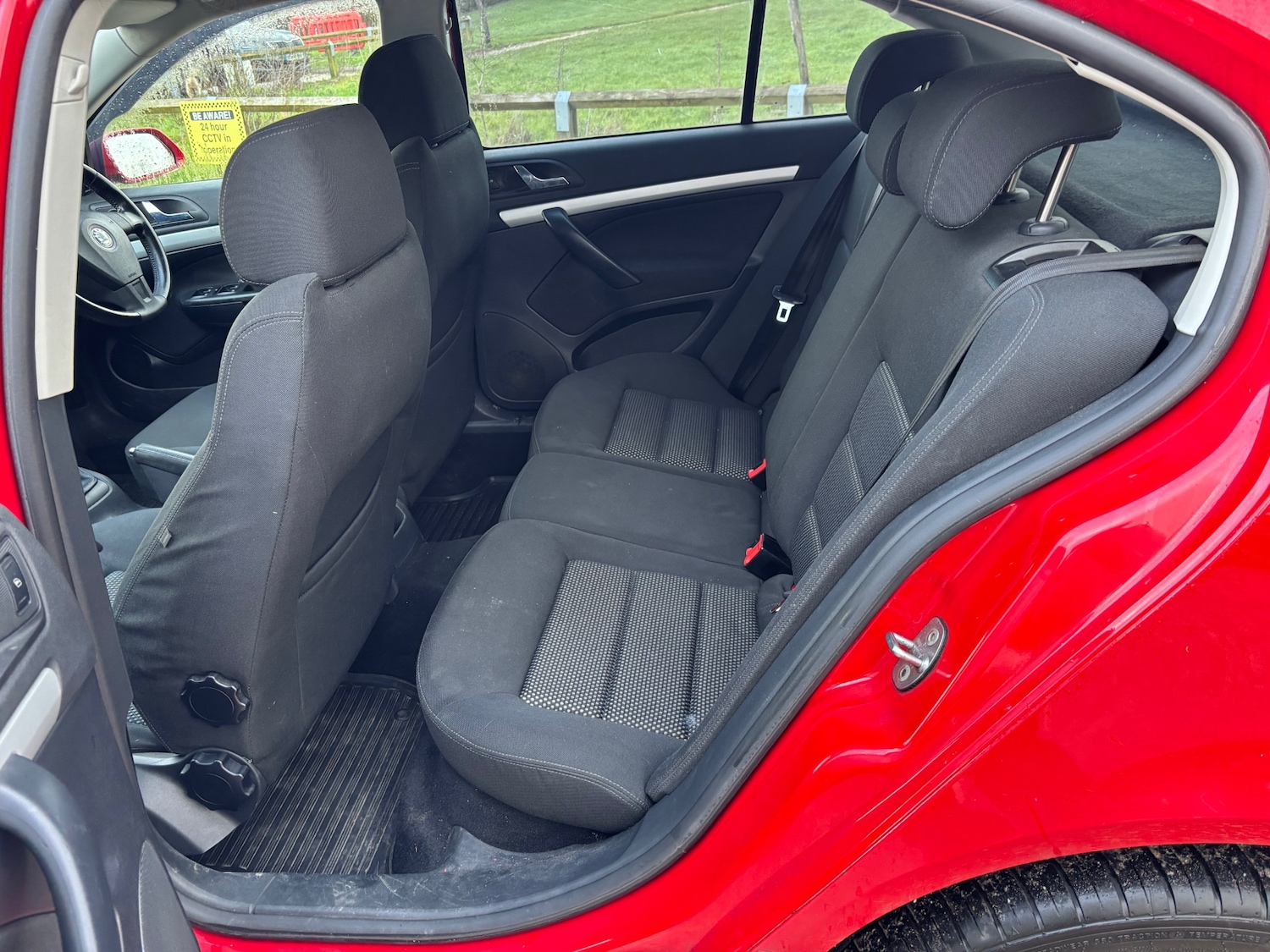 Used Skoda Octavia 2007 for sale - 77323583: Photo 28