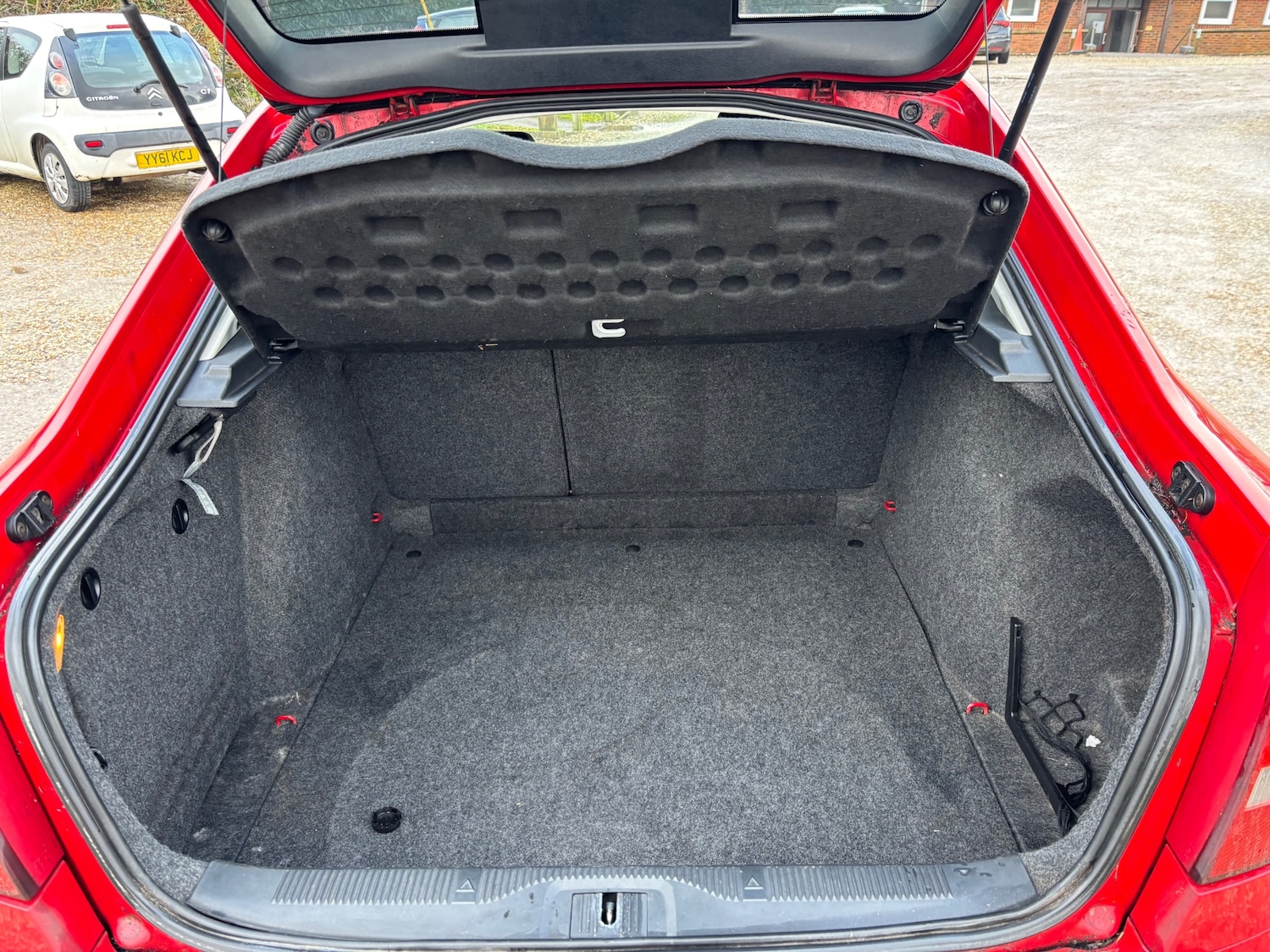 Used Skoda Octavia 2007 for sale - 77323583: Photo 30