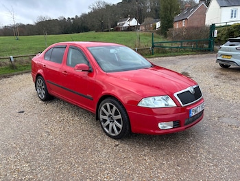 Used Skoda Octavia 2007 for sale - 77323583: Photo