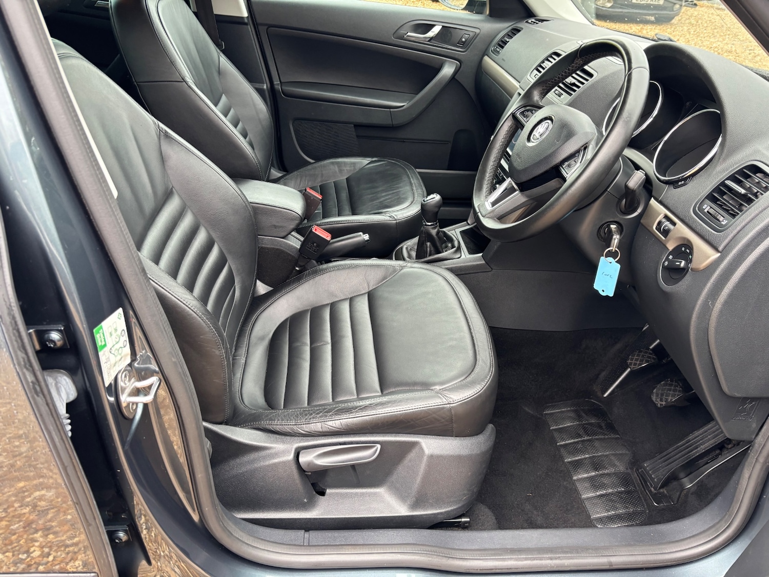 Used Skoda Yeti 2016 for sale - 76954708: Photo 29