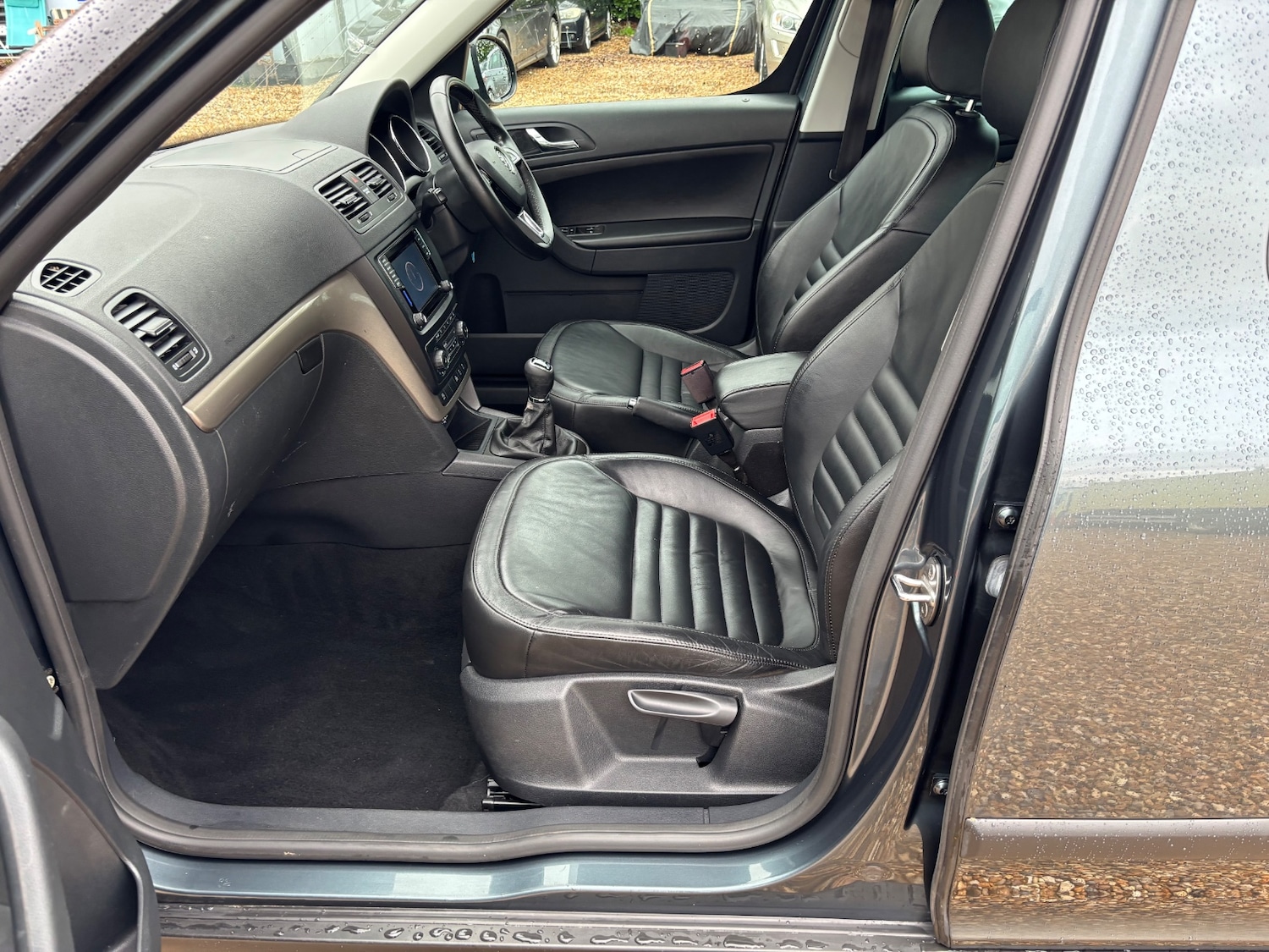 Used Skoda Yeti 2016 for sale - 76954708: Photo 30