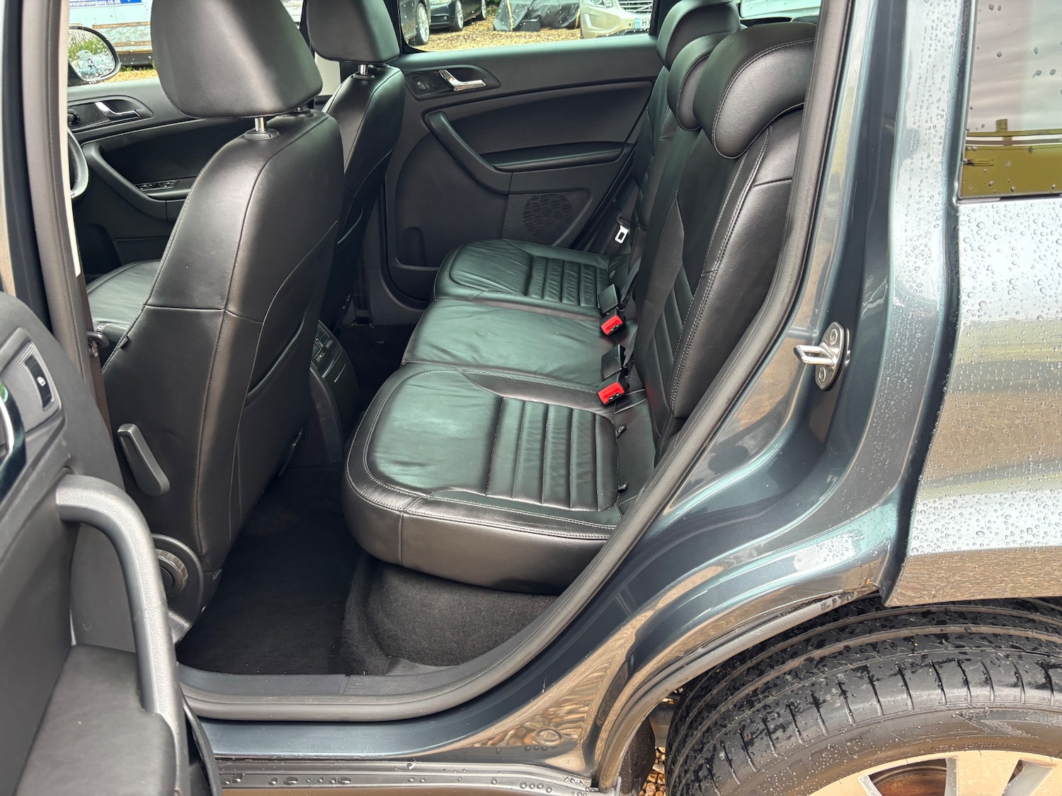 Used Skoda Yeti 2016 for sale - 76954708: Photo 31