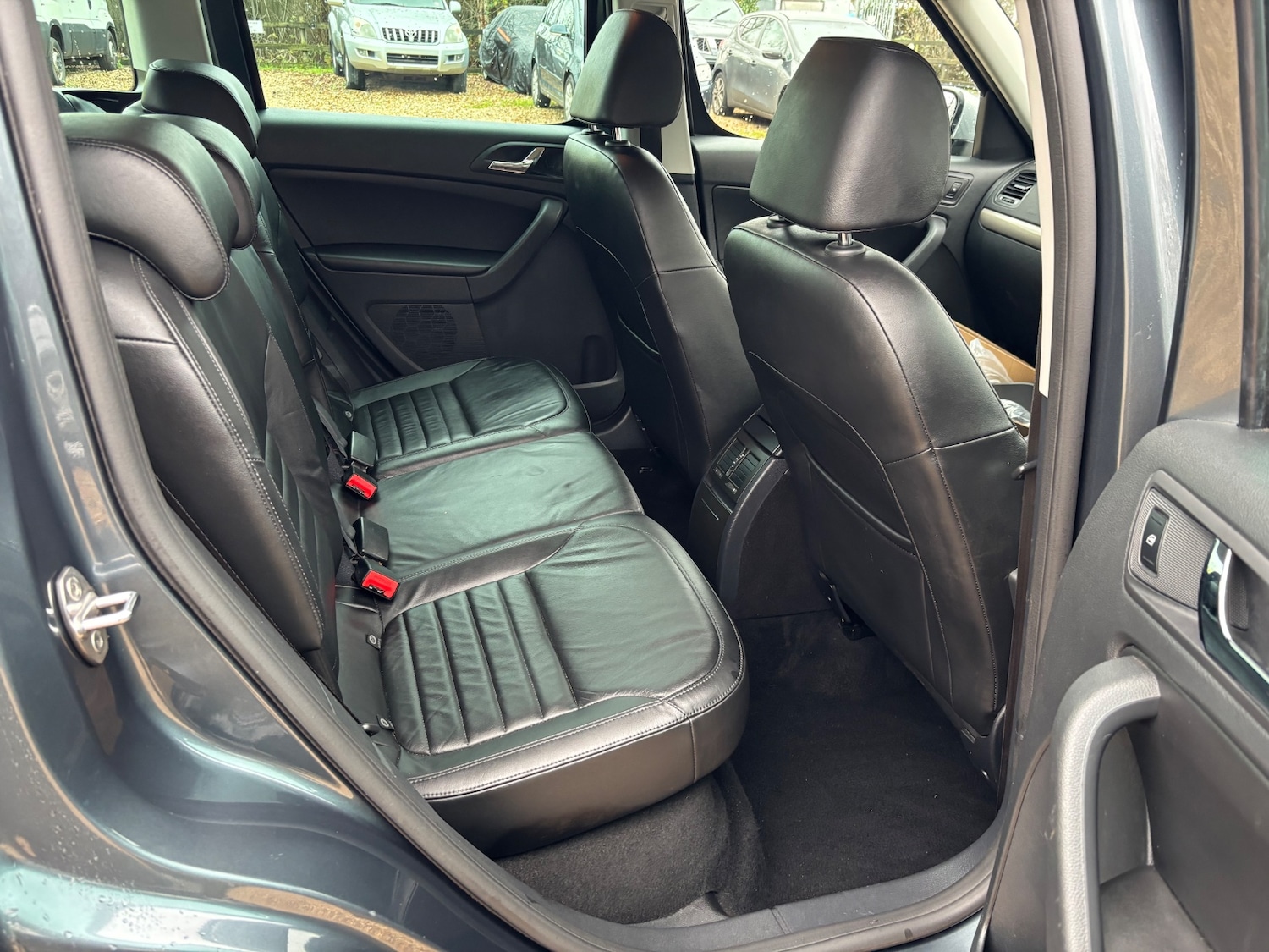 Used Skoda Yeti 2016 for sale - 76954708: Photo 32