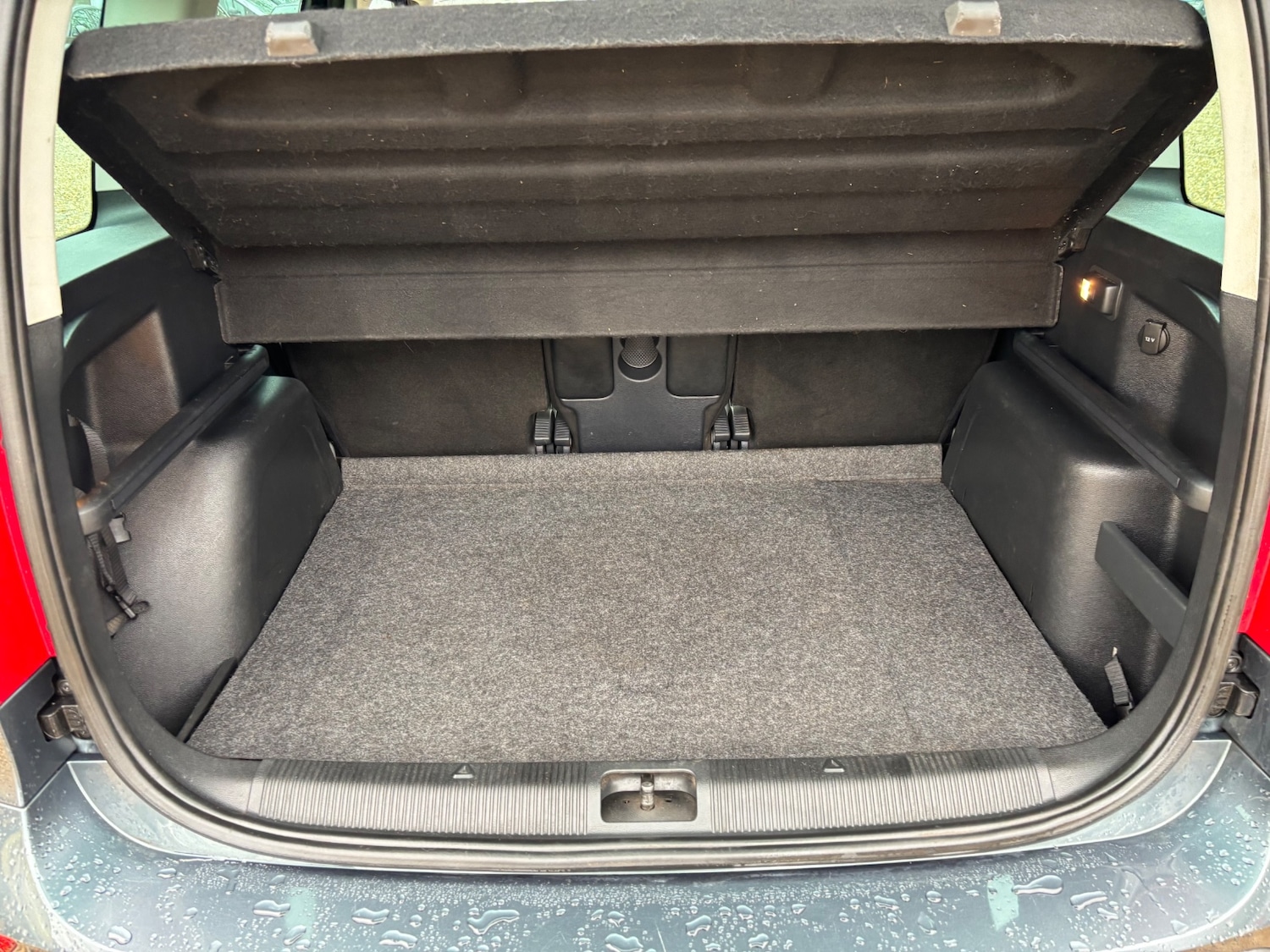 Used Skoda Yeti 2016 for sale - 76954708: Photo 33