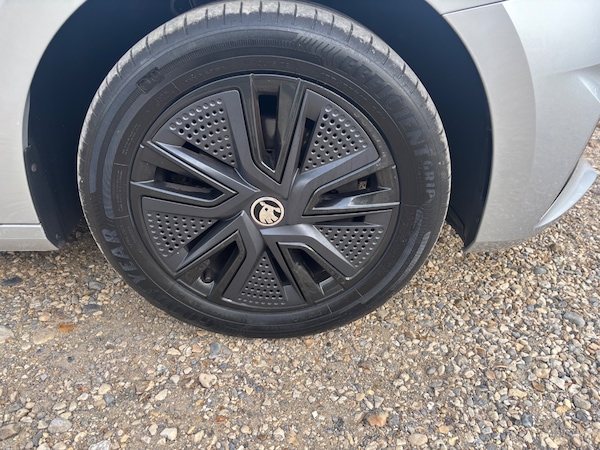 Used Skoda Fabia 2023 for sale - 74437830: Photo 25