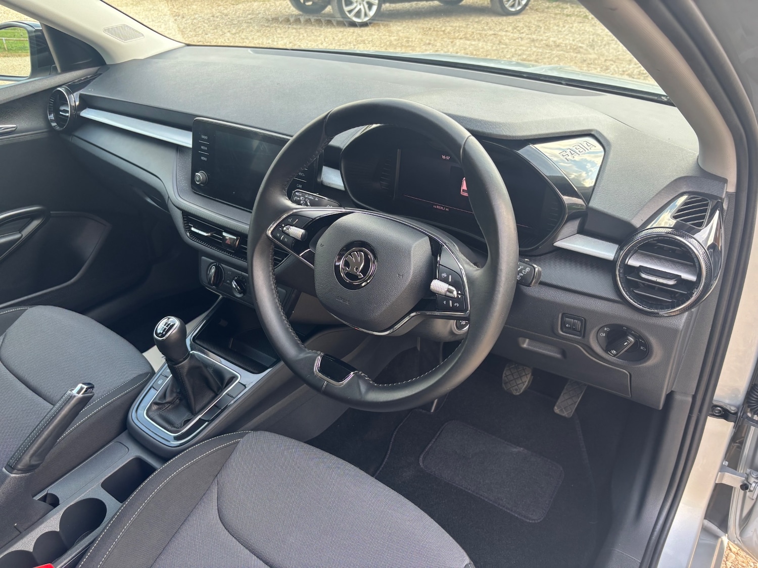 Vehicle 26