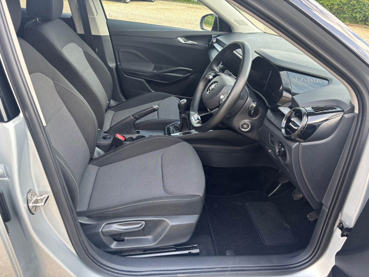 Vehicle 27